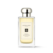 Mimosa & Cardamom Cologne