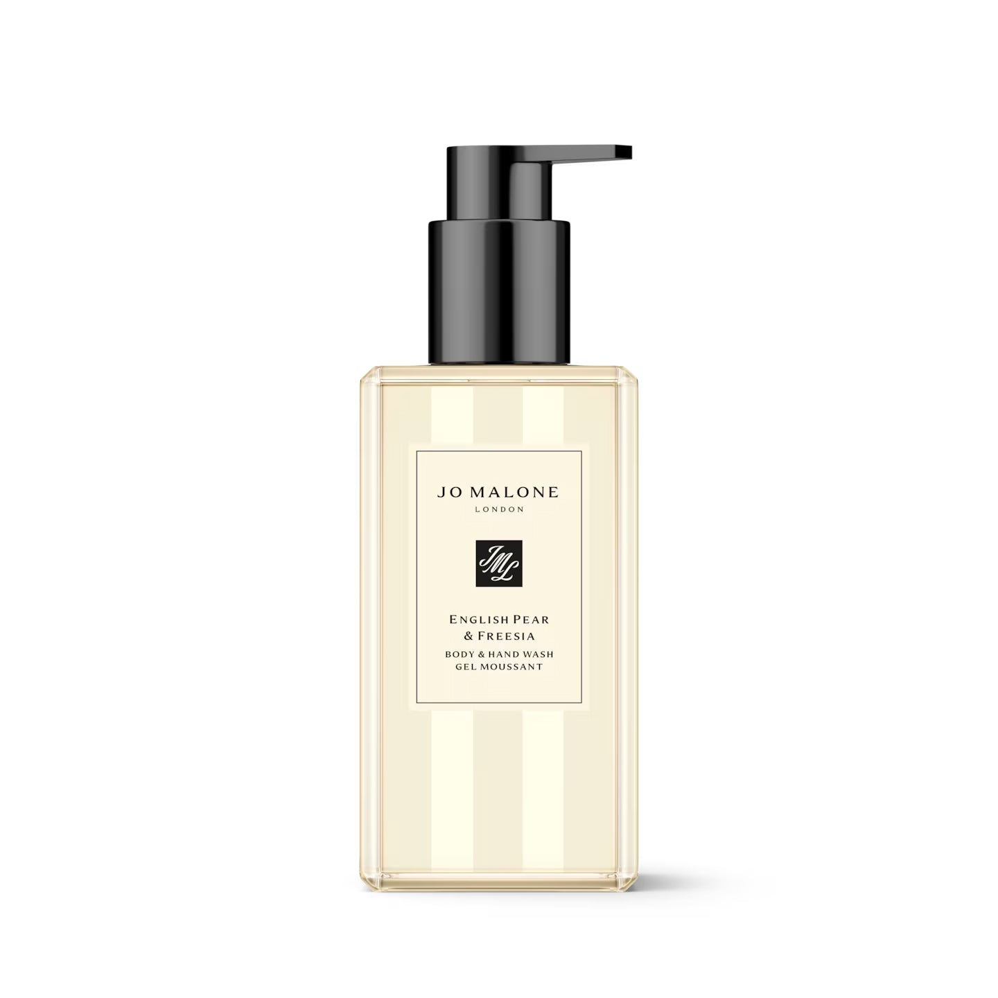 English Pear & Freesia Body & Hand Lotion