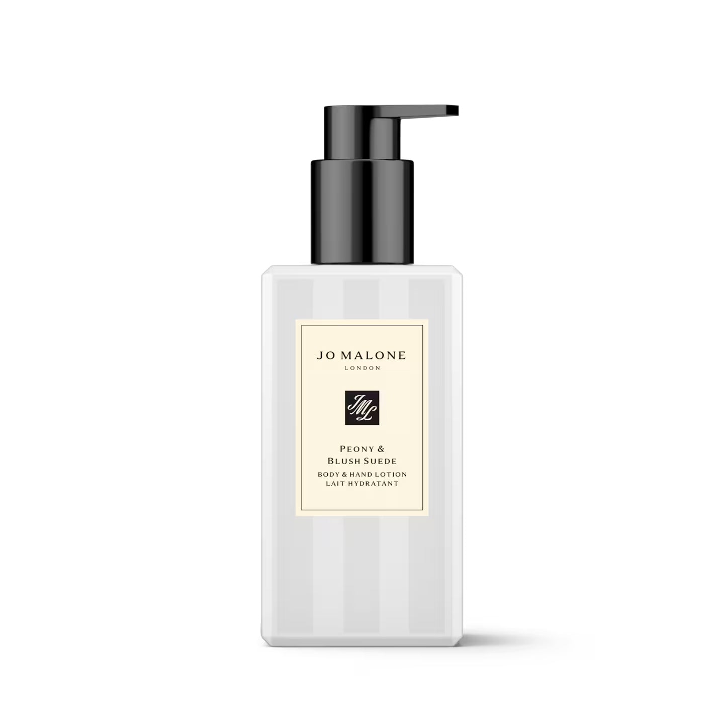 Peony & Blush Suede Body & Hand Lotion