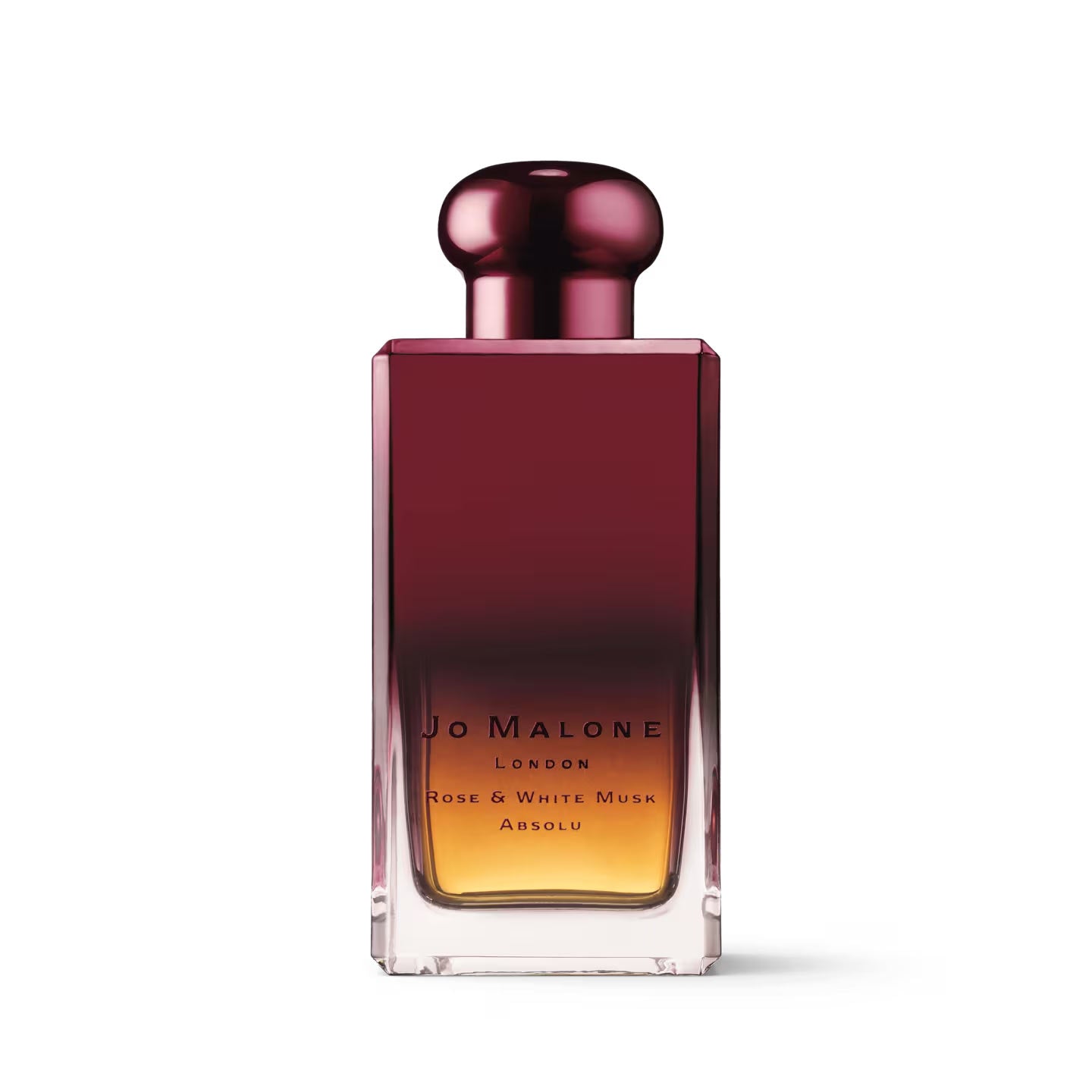 Rose & White Musk Absolu