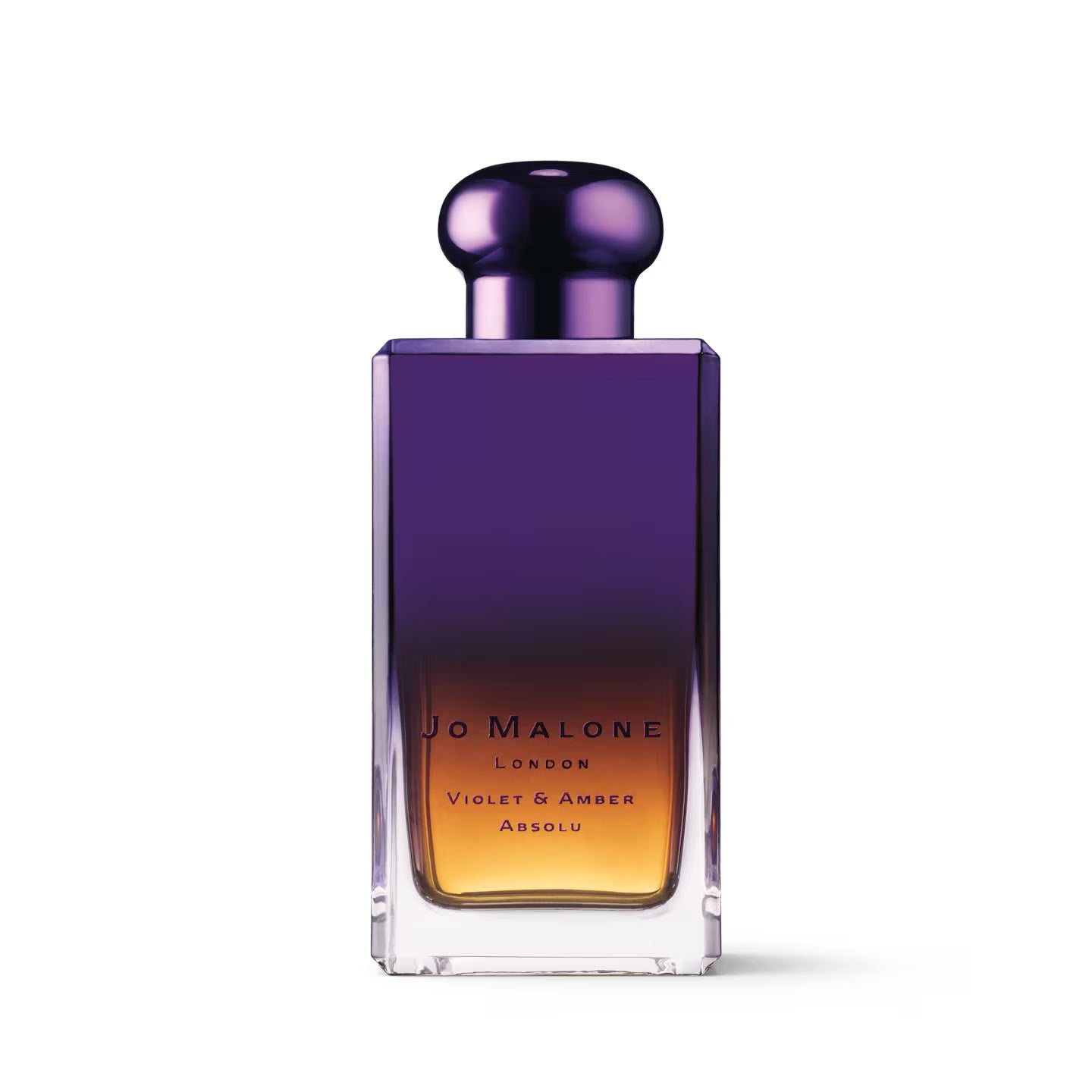 Violet & Amber Absolu