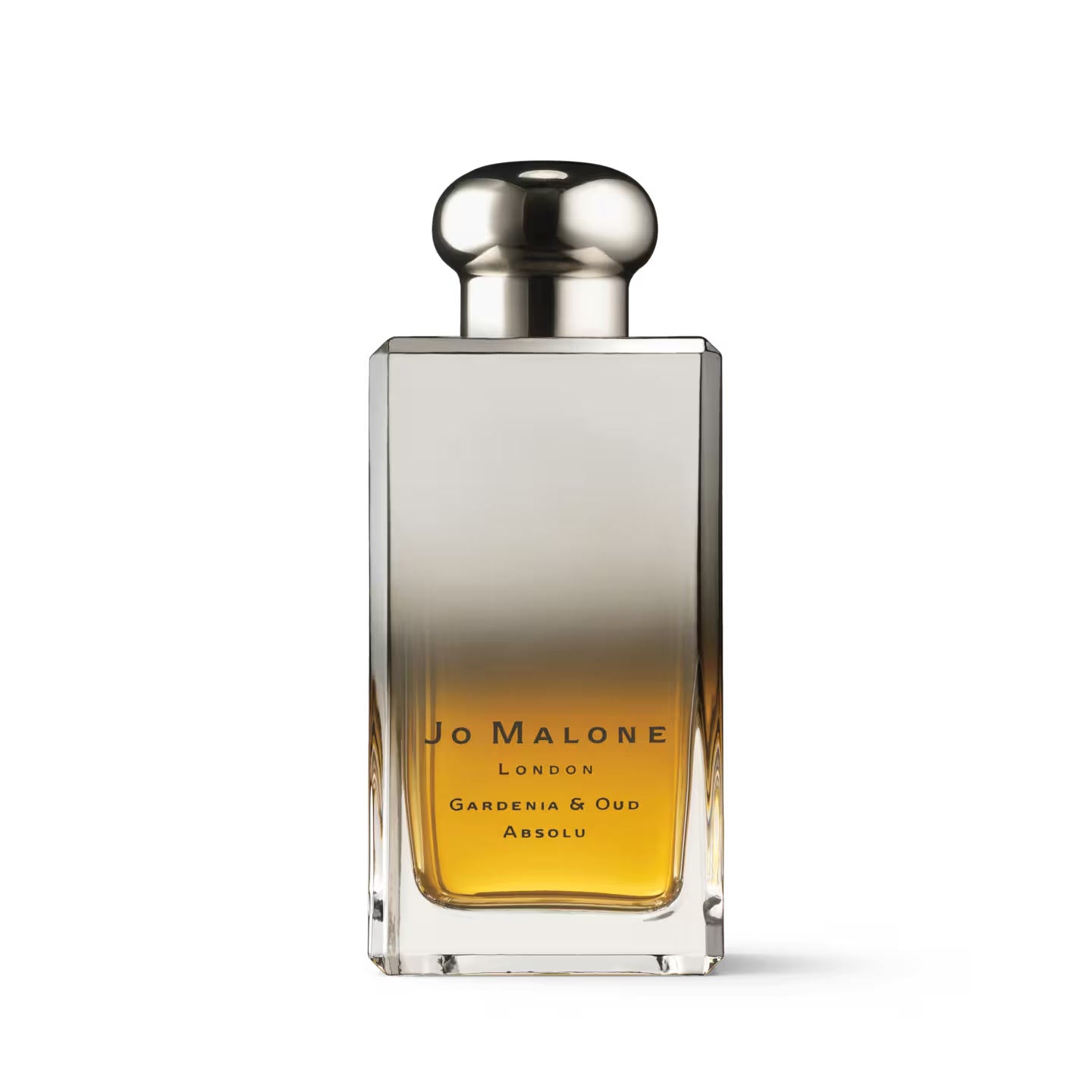 Gardenia & Oud Absolu