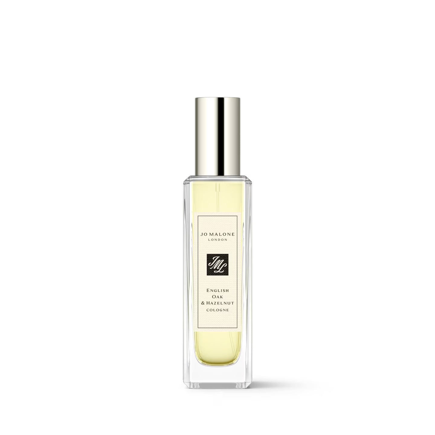 English Oak & Hazelnut Cologne