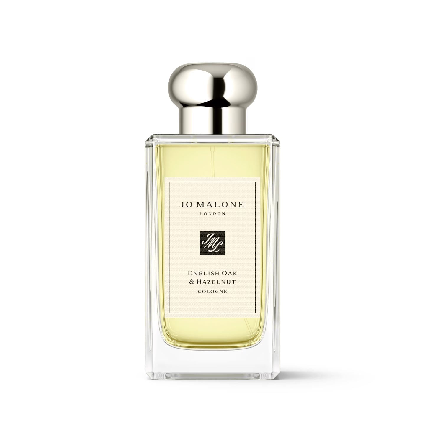 English Oak & Hazelnut Cologne