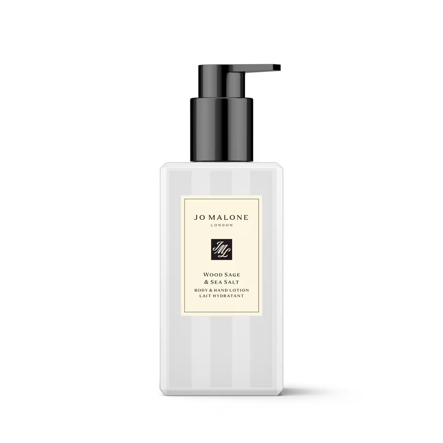 Wood Sage & Sea Salt Body & Hand Lotion