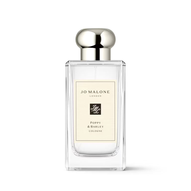 Poppy & Barley Cologne