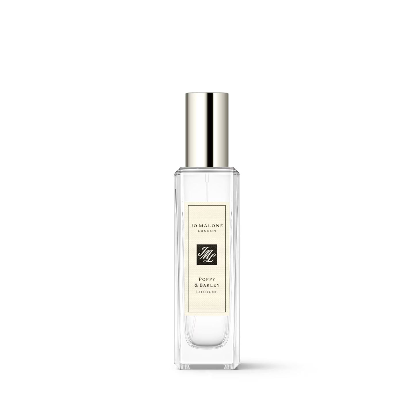Poppy & Barley Cologne