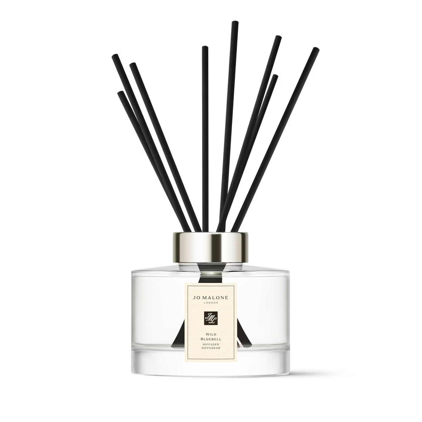 Wild Bluebell Diffusore con bastoncini