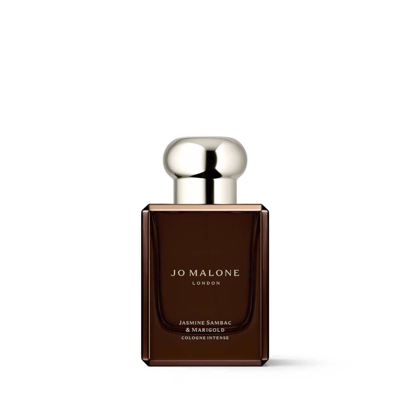 Jasmin Sambac & Marigold Cologne Intense