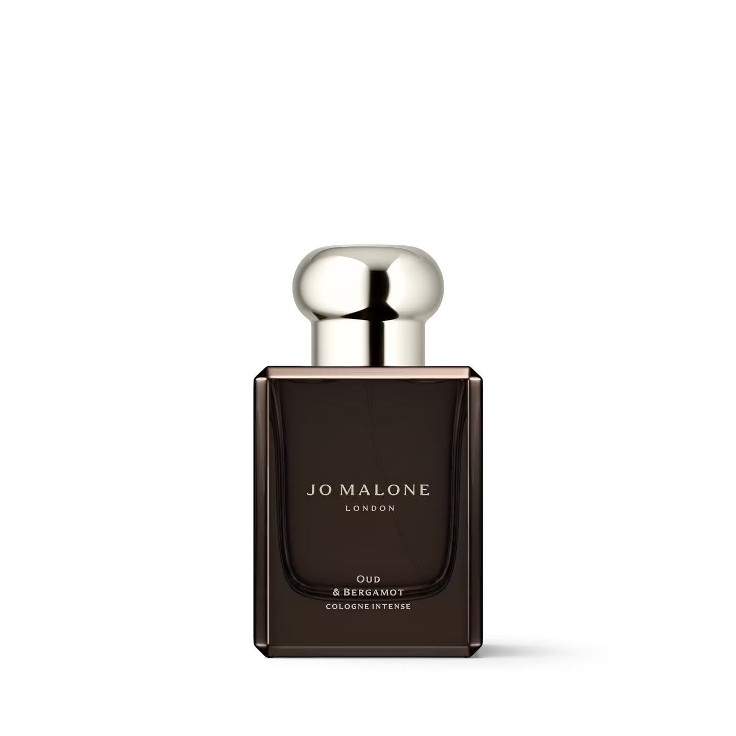 Oud & Bergamot Cologne Intense