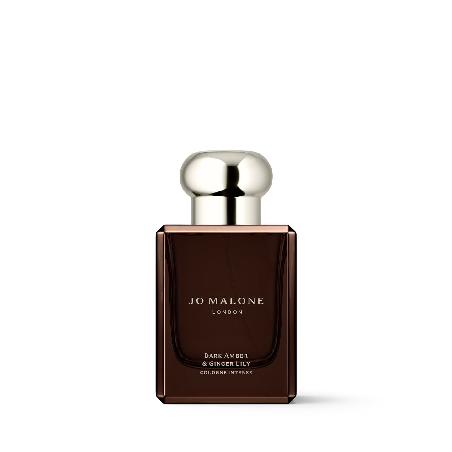 Dark Amber & Ginger Lily Cologne Intense