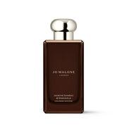 Jasmin Sambac & Marigold Cologne Intense