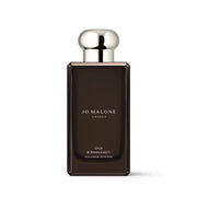 Oud & Bergamot Cologne Intense