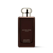 Dark Amber & Ginger Lily Cologne Intense