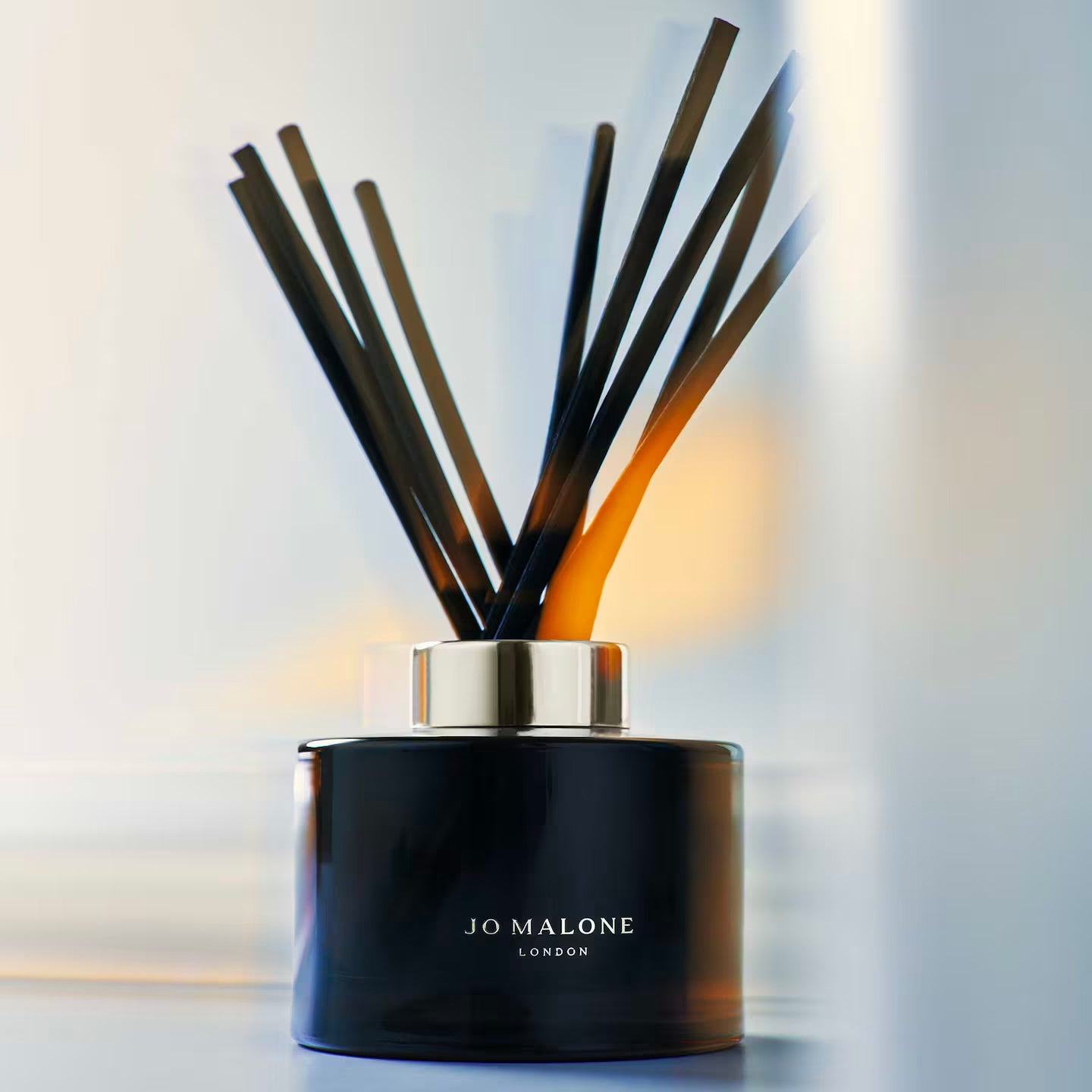 Myrrh & Tonka Diffusore con bastoncini