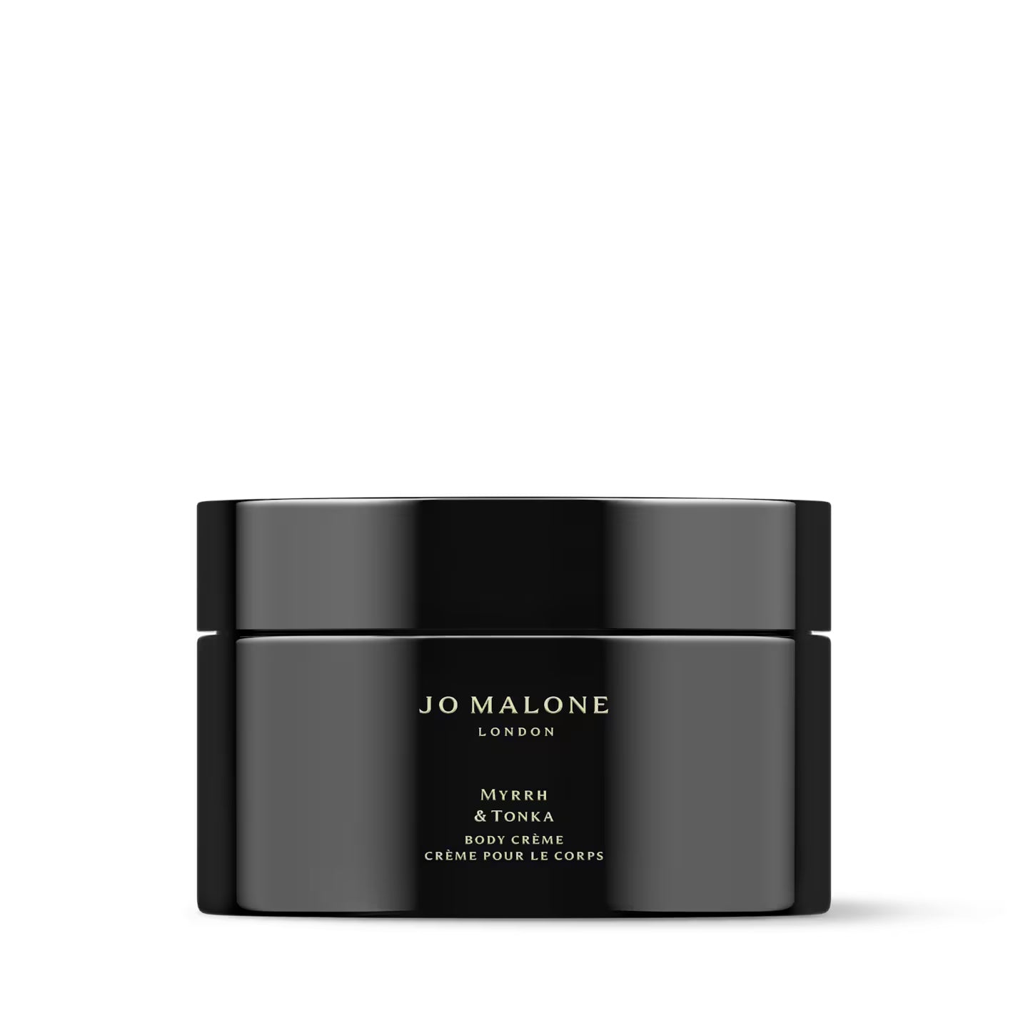 Myrrh & Tonka Body Cream