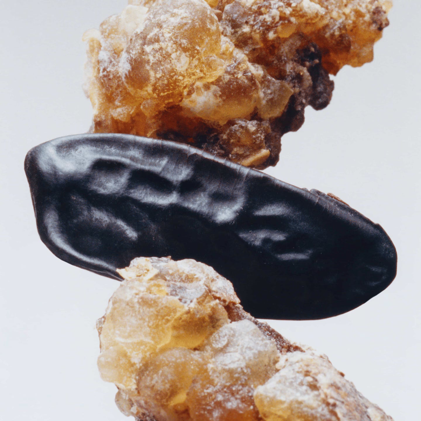 Myrrh & Tonka Diffusore con bastoncini