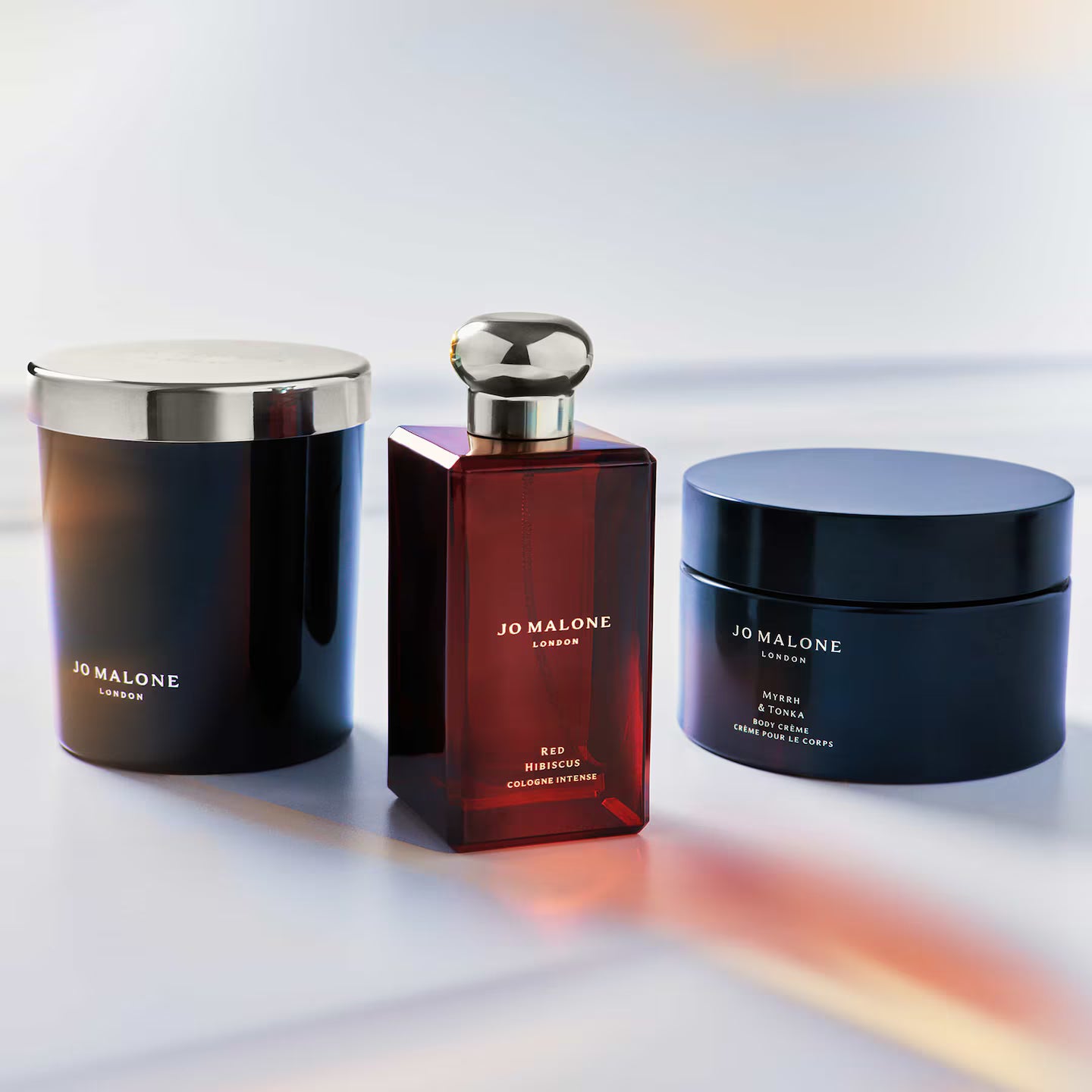 Myrrh & Tonka Body Cream