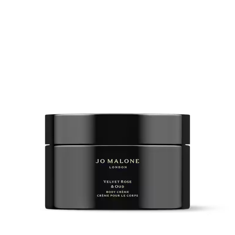 Velvet Rose & Oud Body Cream