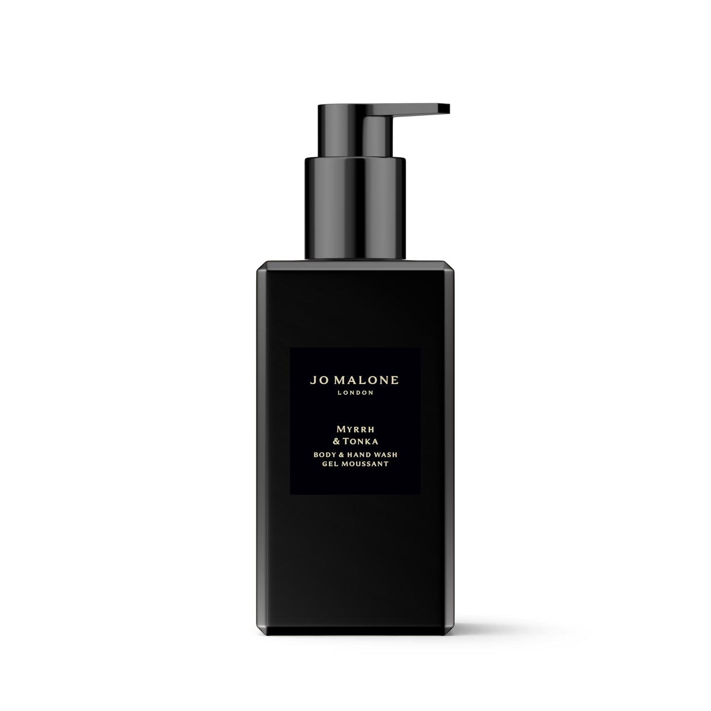 Myrrh & Tonka Body & Hand Wash