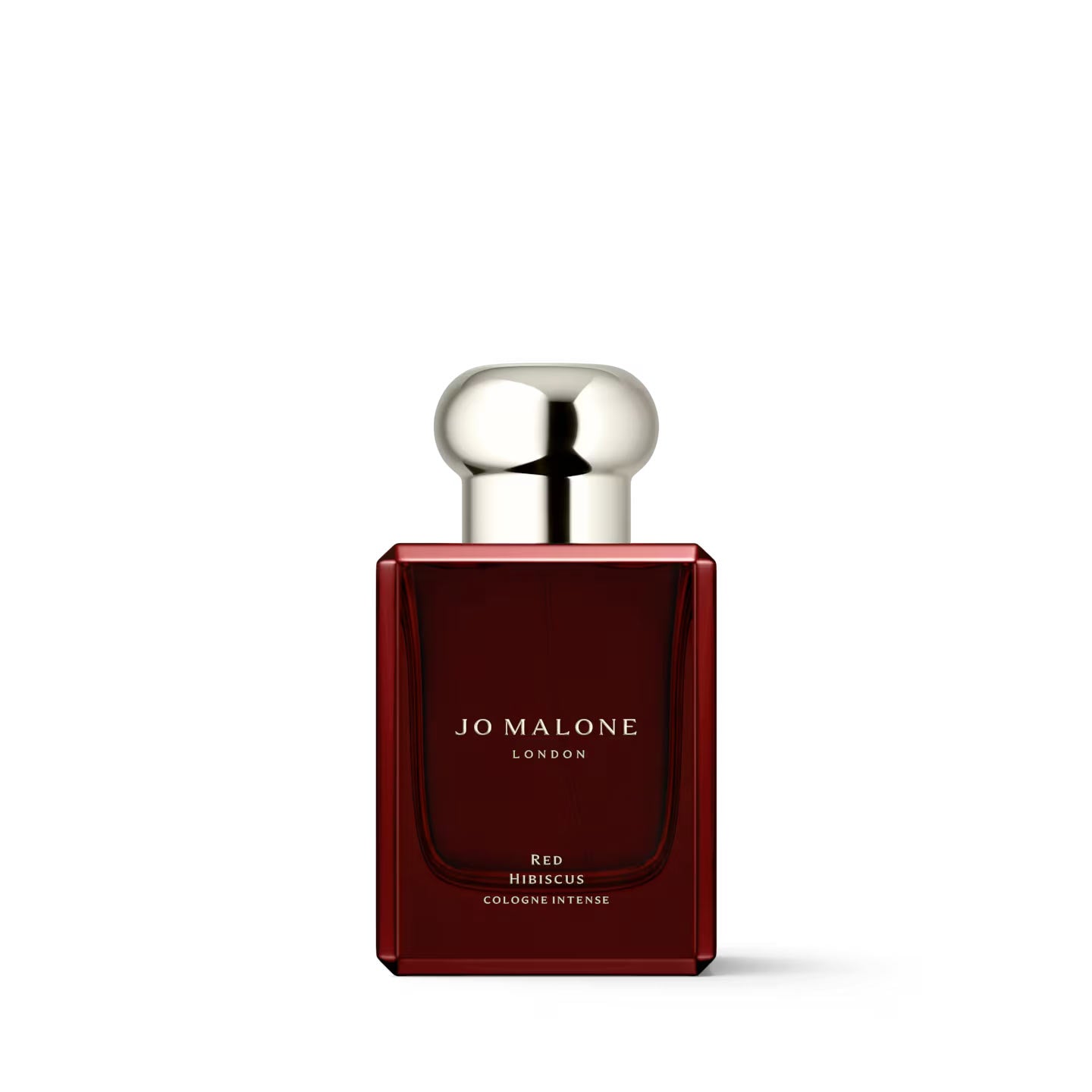 Red Hibiscus Cologne Intense
