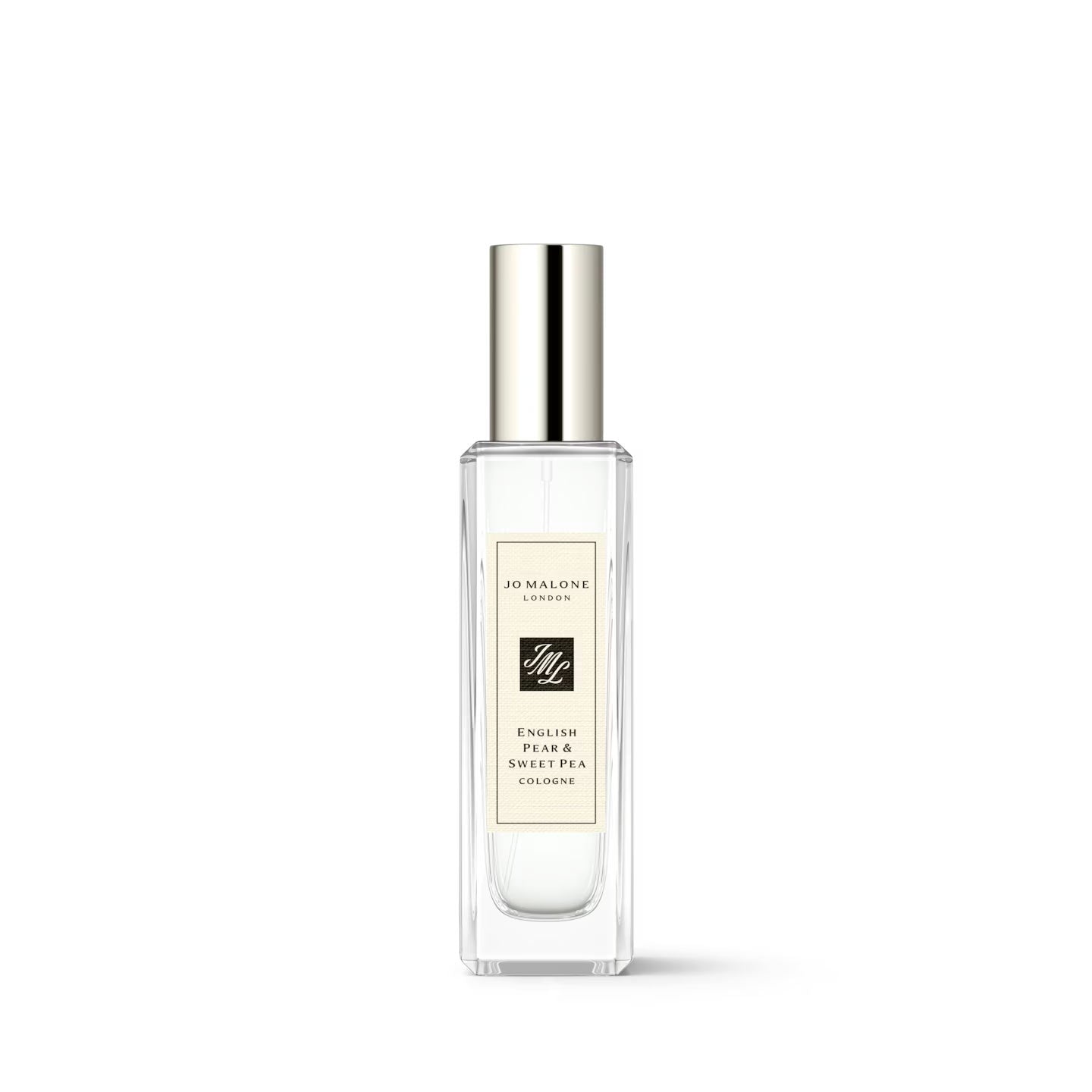 English Pear & Sweet Pea Cologne