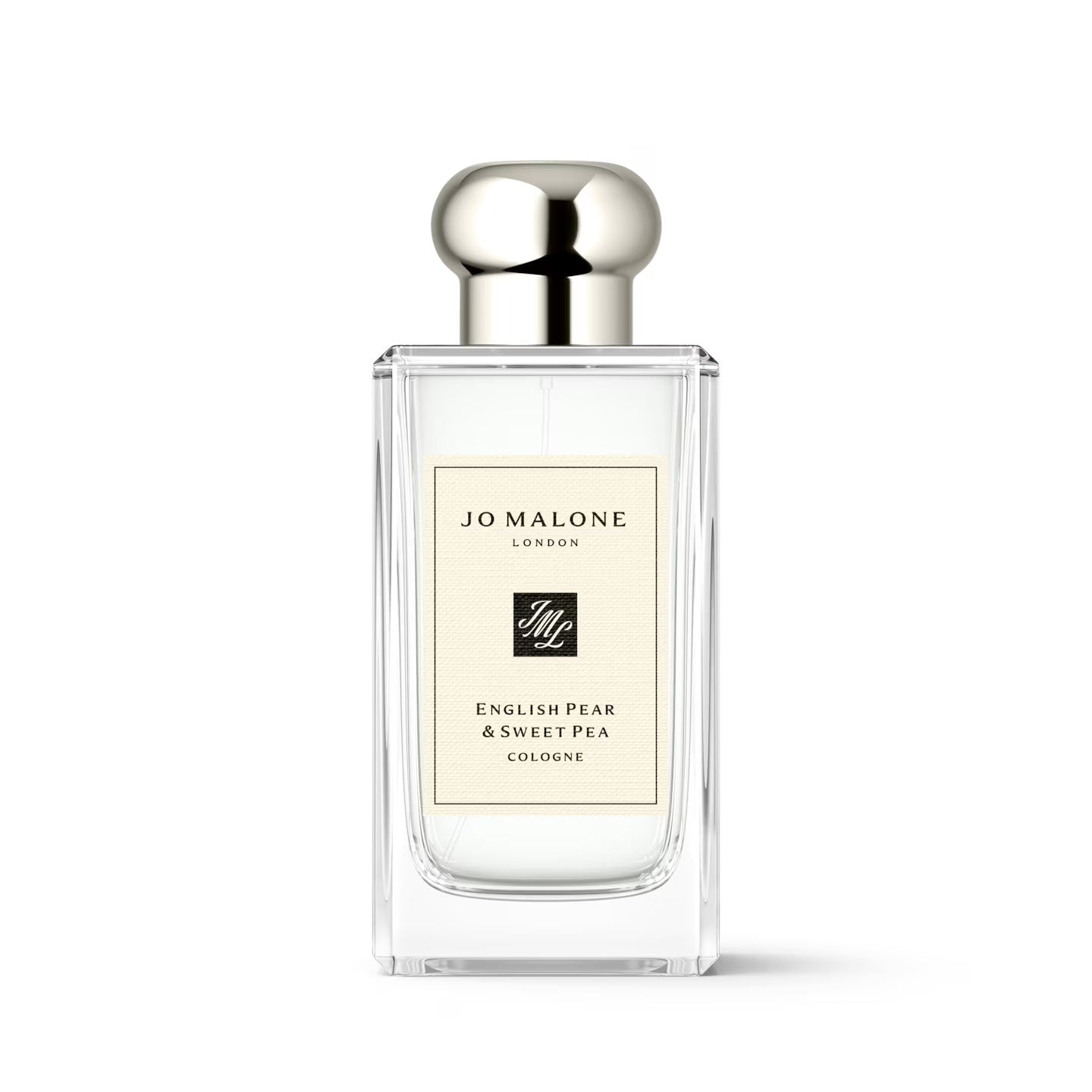 English Pear & Sweet Pea Cologne