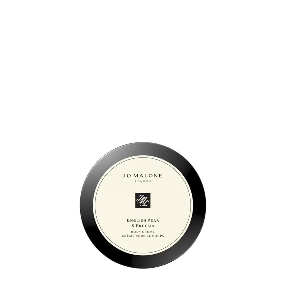 English Pear & Freesia Body Cream