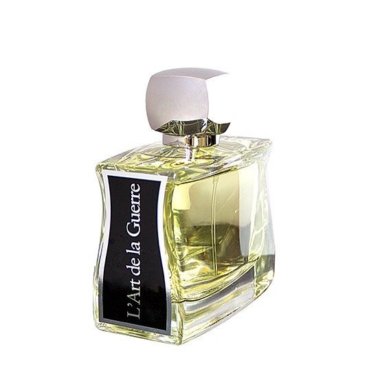 L'Art de la Guerre Eau de Parfum
