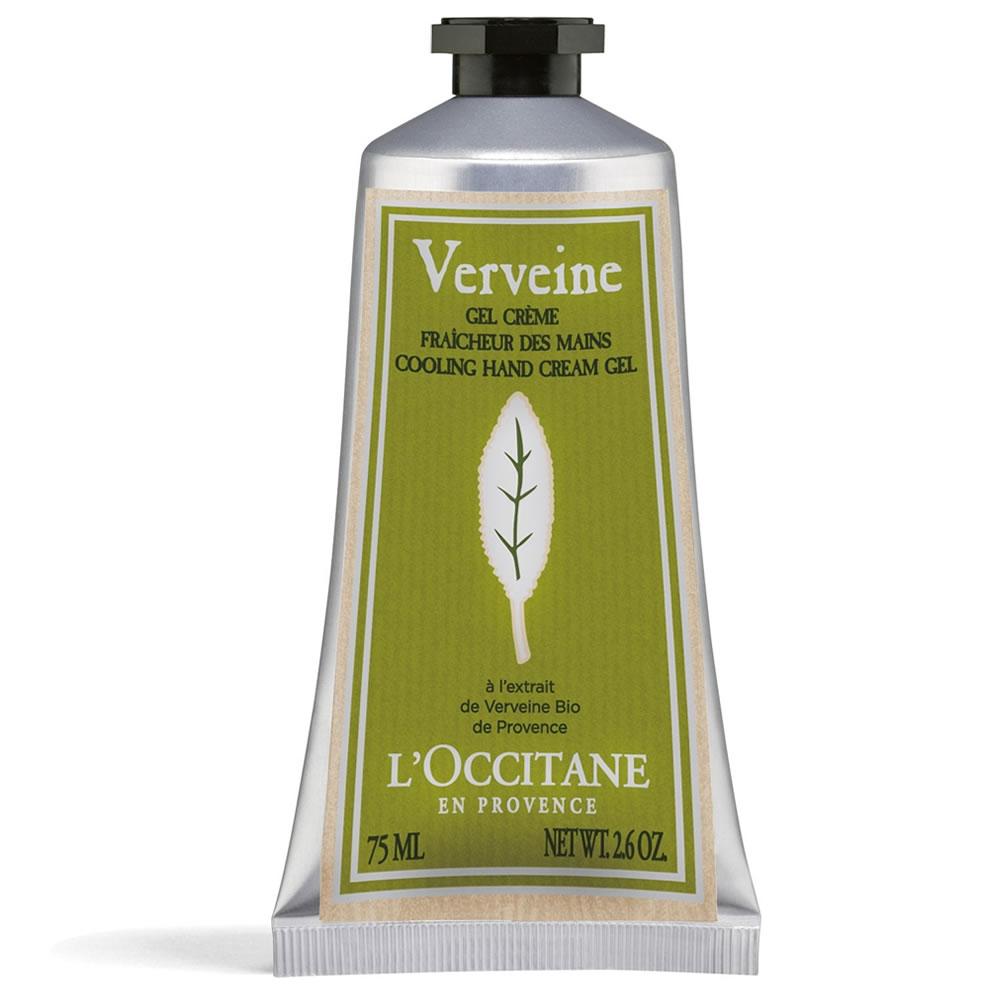Verveine Gel Crema Mani Rinfrescante