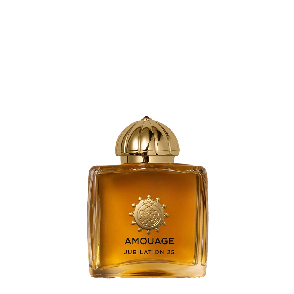 Jubilation XXV Woman Eau de Parfum