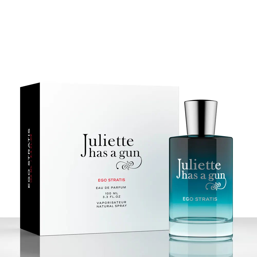 Ego Stratis Eau de Parfum