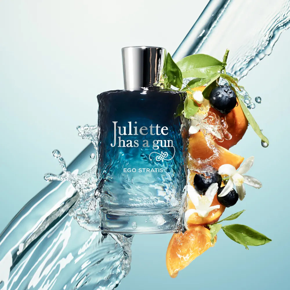Ego Stratis Eau de Parfum