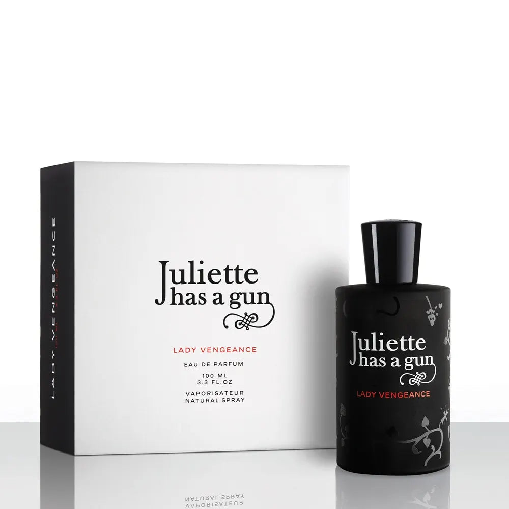 Lady Vengeance Eau de Parfum