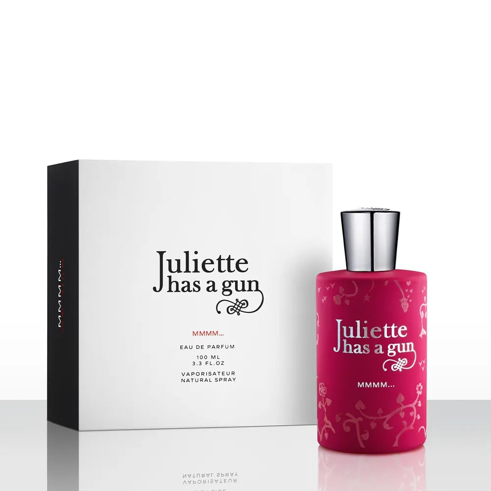 MMMM... Eau de Parfum