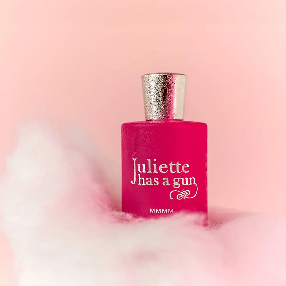MMMM... Eau de Parfum