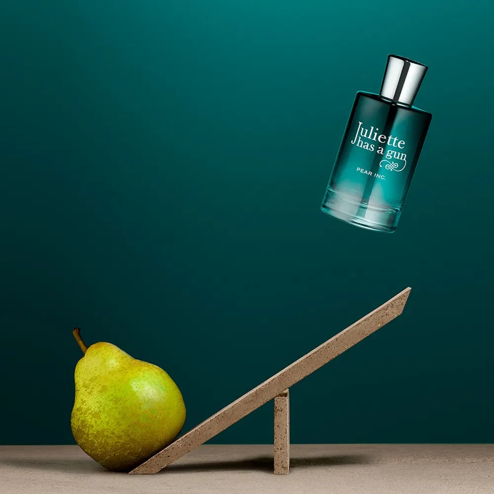 Pear Inc. Eau de Parfum