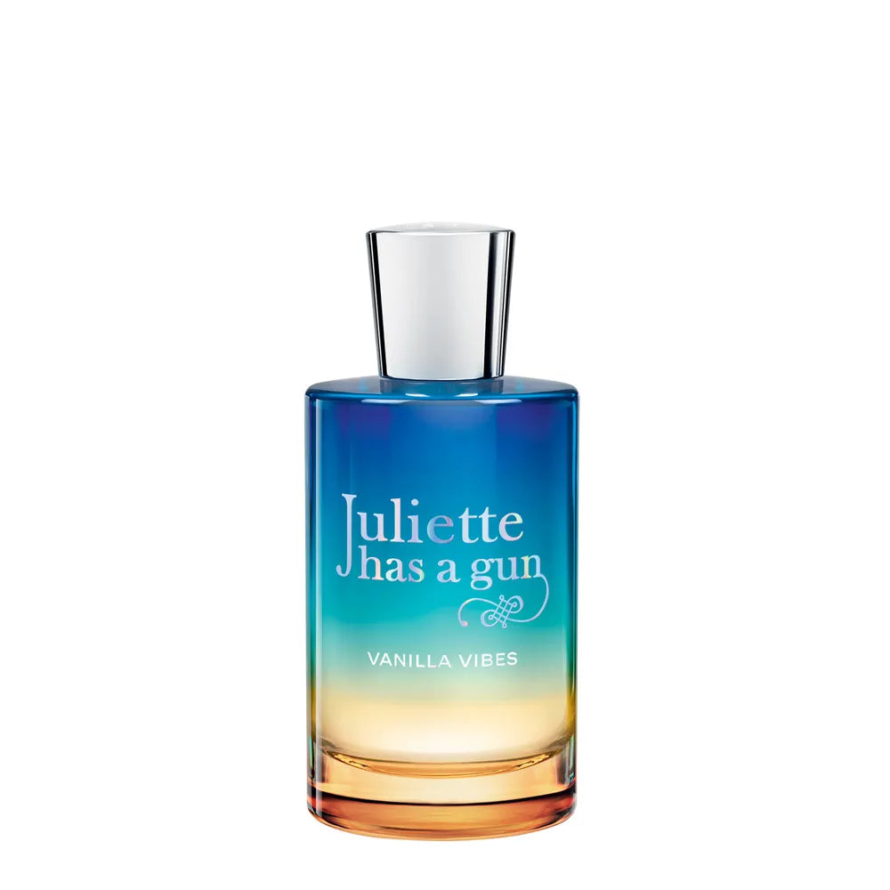 Vanilla Vibes Eau de Parfum