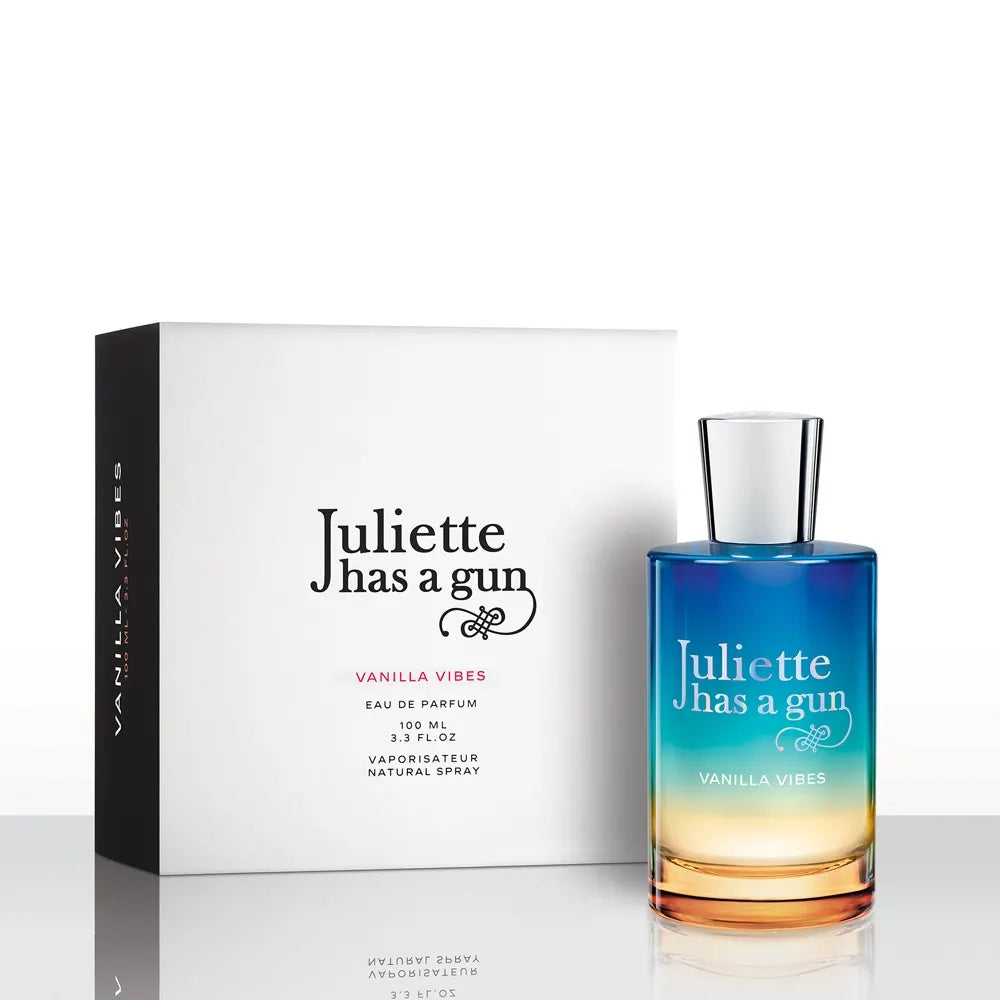 Vanilla Vibes Eau de Parfum