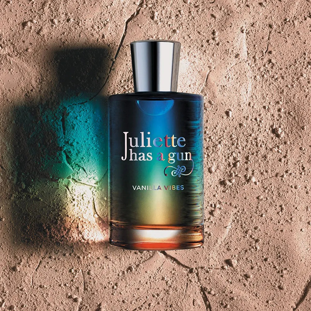 Vanilla Vibes Eau de Parfum