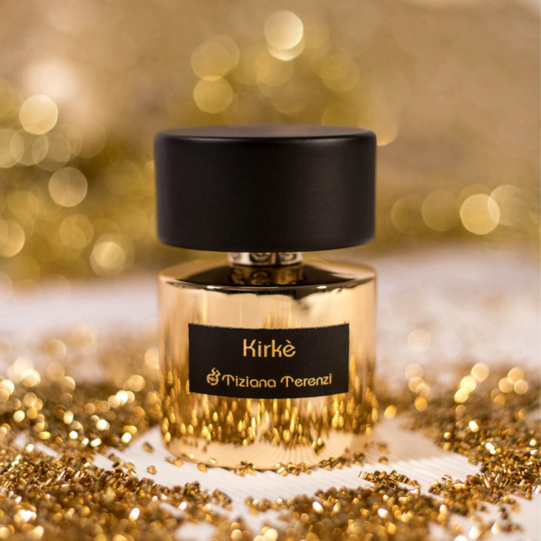 Kirkè Extrait de Parfum