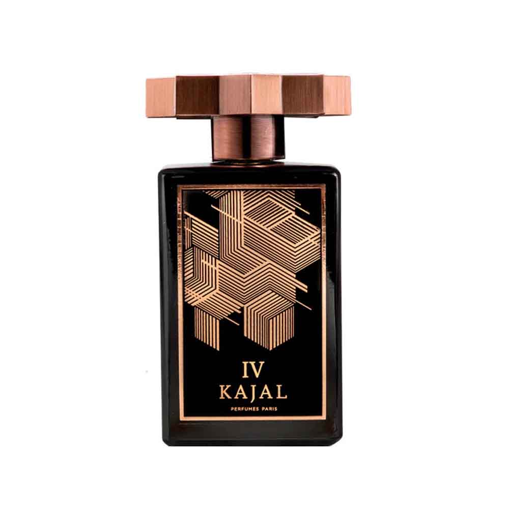 IV Eau De Parfum