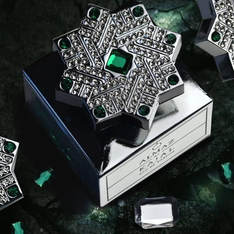 Almaz Eau de Parfum