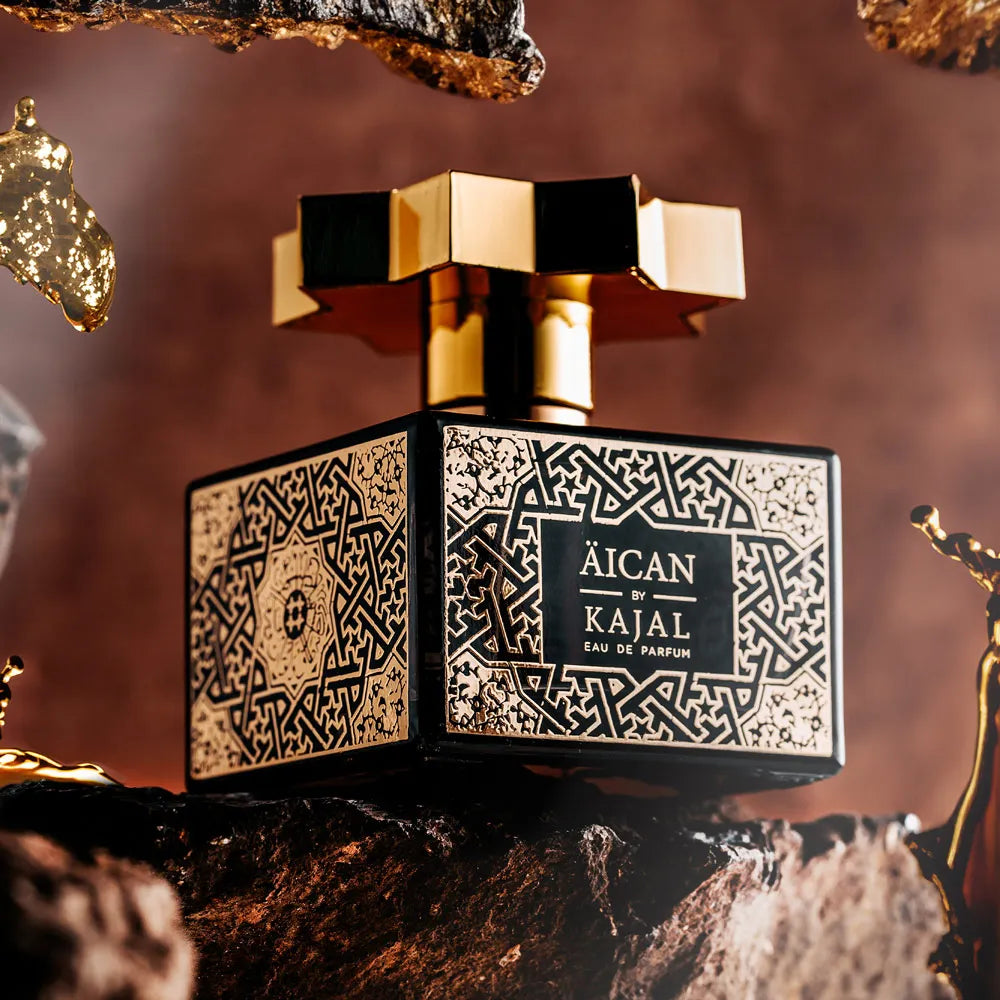 Aican Eau De Parfum