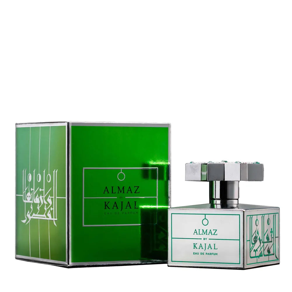 Almaz Eau de Parfum