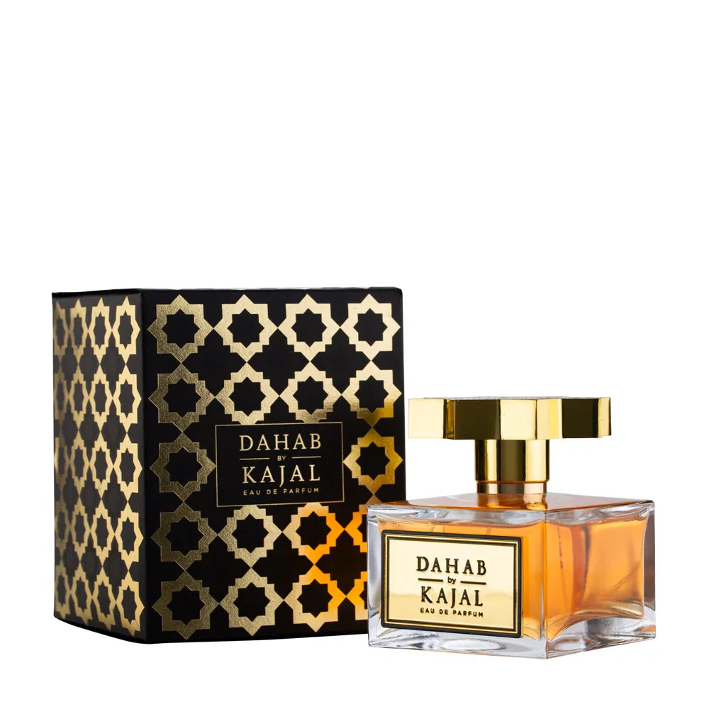 Dahab Eau De Parfum