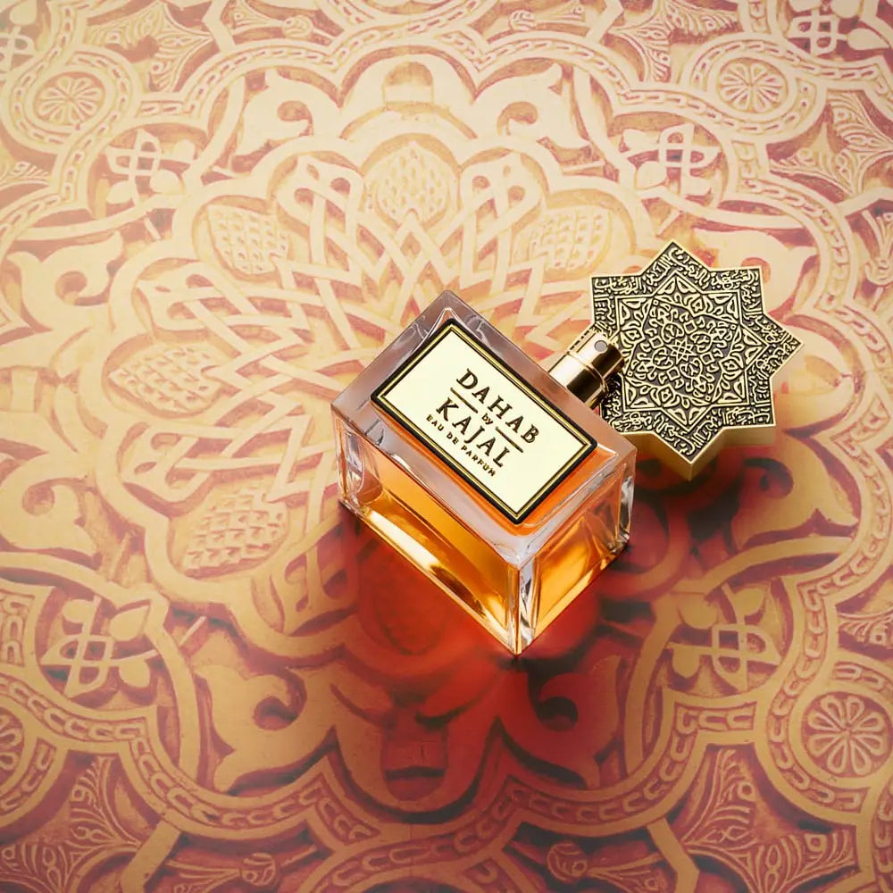 Dahab Eau De Parfum