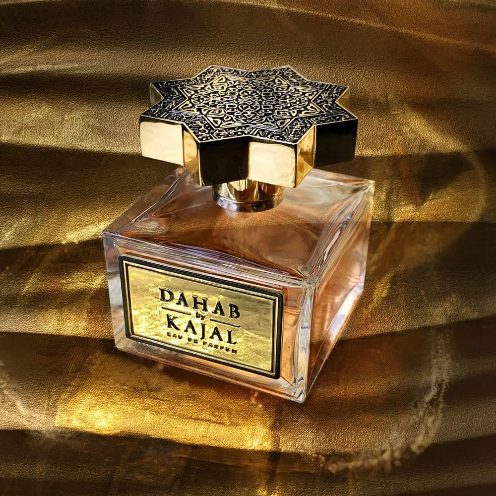 Dahab Eau De Parfum