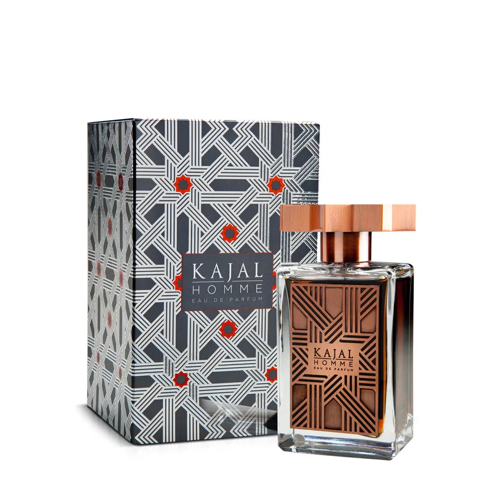 Homme Eau De Parfum