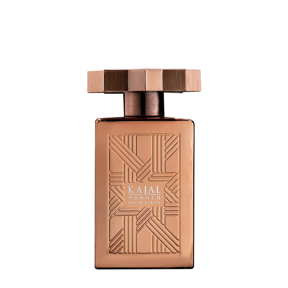 Homme II Eau De Parfum